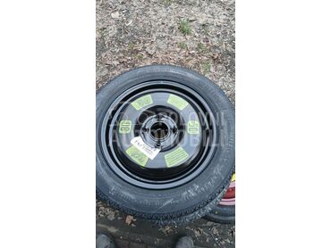 Continental 125/80 R15 Sve sezone