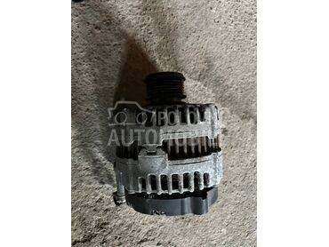 altenator 03C 903 023 T 1.4TSI za Volkswagen Golf 5, Passat B6, Passat B7 ...