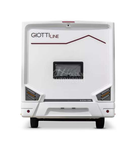 Giottiline Siena 396