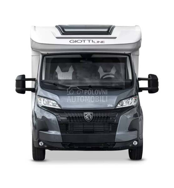 Giottiline Siena 396