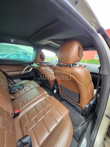 Citroen DS5 