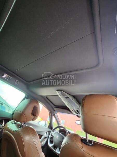 Citroen DS5 
