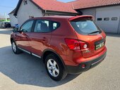 Nissan Qashqai 1.5 DCI
