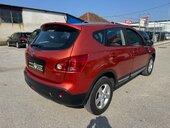 Nissan Qashqai 1.5 DCI