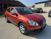 Nissan Qashqai 1.5 DCI