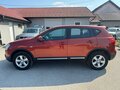 Nissan Qashqai 1.5 DCI