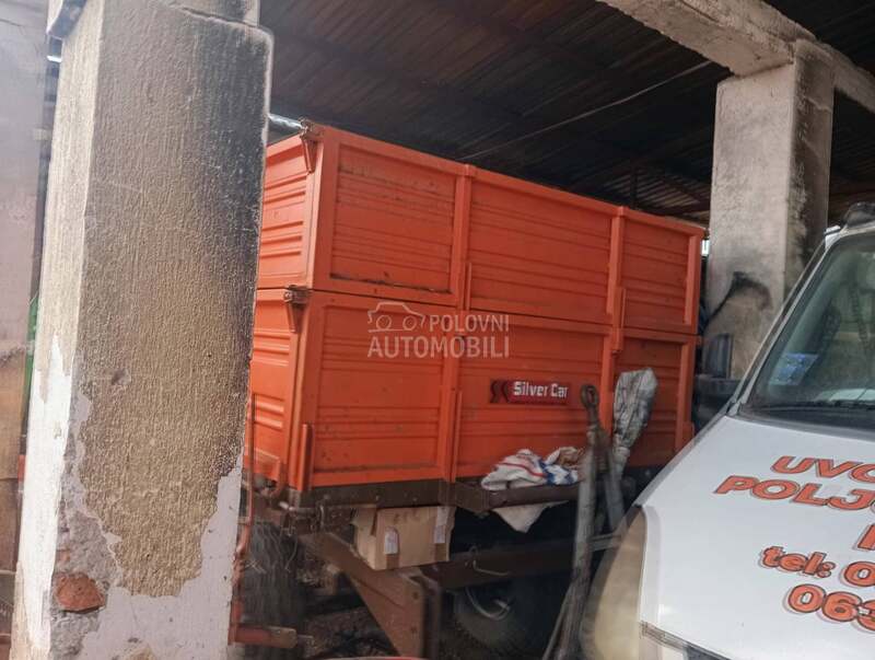 Moro 2.5 i 3 m camer