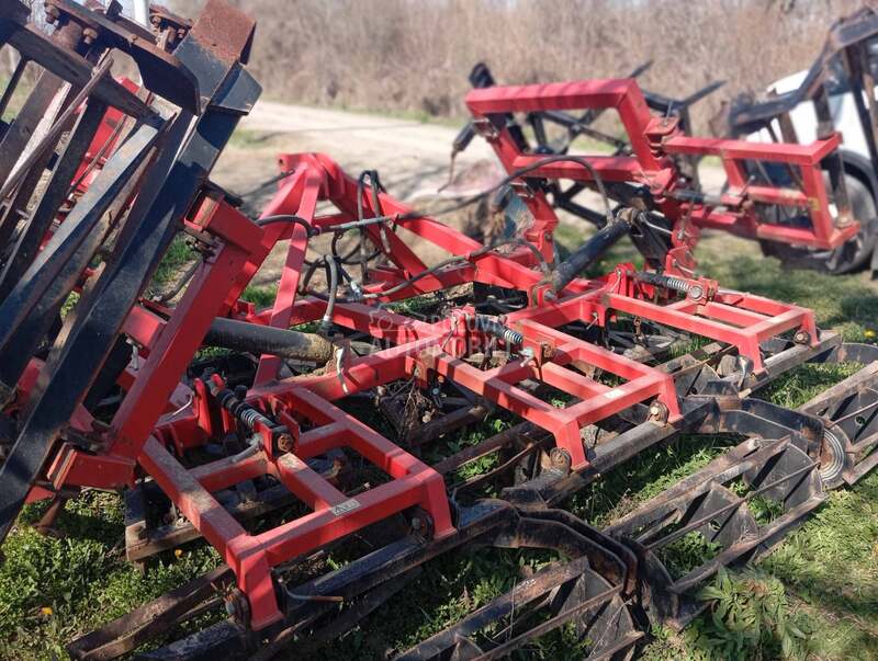 Moro 2.5 i 3 m camer