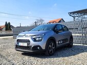 Citroen C3 1.5HDI SHINE
