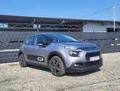 Citroen C3 1.5HDI SHINE