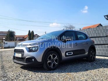 Citroen C3 1.5HDI SHINE