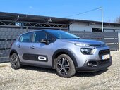 Citroen C3 1.5HDI SHINE