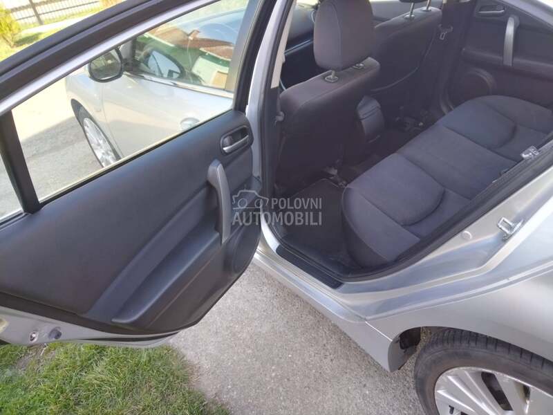 Mazda 6 2.0 dohc