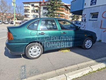 Volkswagen Polo 1.6 classic