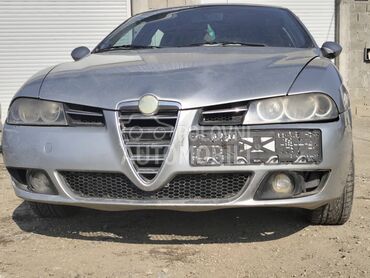 Alfa Romeo 156 