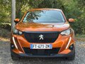 Peugeot 2008 1.5 Hdi Business