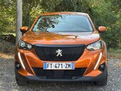 Peugeot 2008 1.5 Hdi Business