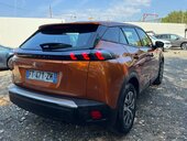 Peugeot 2008 1.5 Hdi Business
