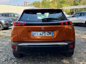 Peugeot 2008 1.5 Hdi Business