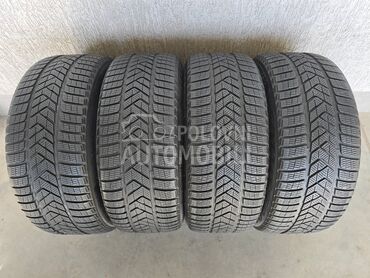 Pirelli 255/45 R19 Zimska