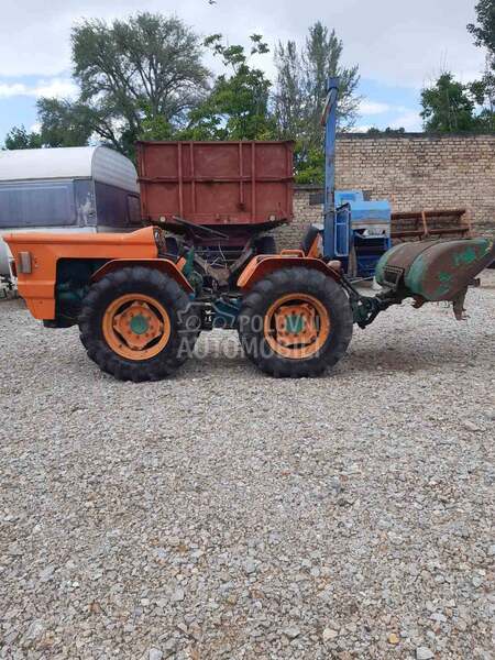 Tomo Vinković Goldoni 30ks