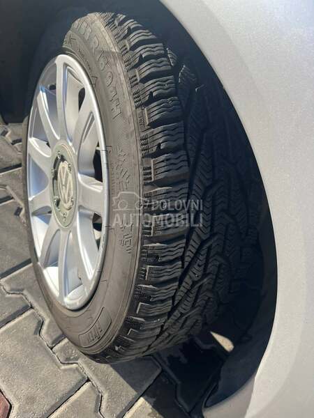 Volkswagen Nova Buba 