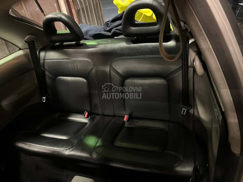 Volkswagen Nova Buba 