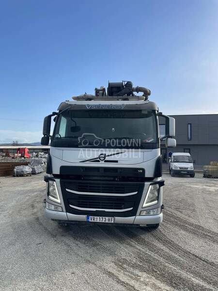 Volvo FM 64R