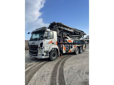 Volvo FM 64R