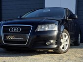 Audi A3 2.0TDi SPORT LINE