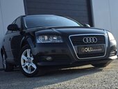 Audi A3 2.0TDi SPORT LINE