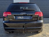 Audi A3 2.0TDi SPORT LINE