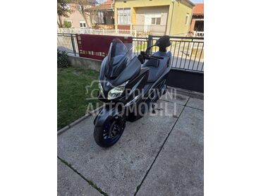 Suzuki Burgman  Nov Nov