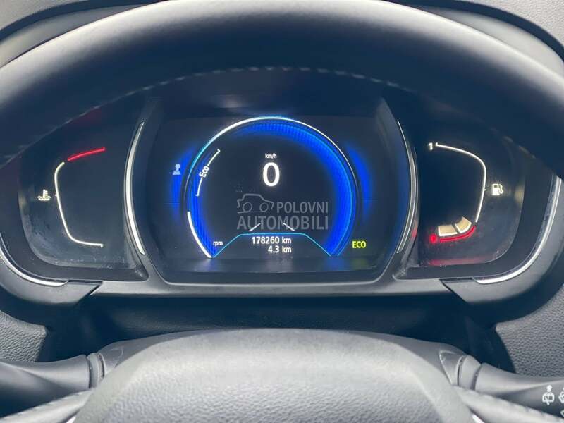 Renault Scenic DINAMIC SPORT