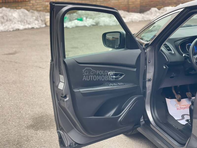 Renault Scenic DINAMIC SPORT