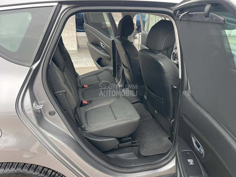 Renault Scenic DINAMIC SPORT