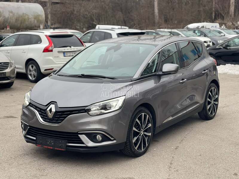 Renault Scenic DINAMIC SPORT