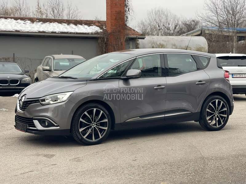 Renault Scenic DINAMIC SPORT