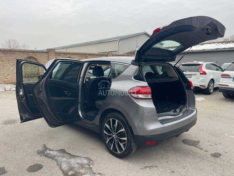 Renault Scenic DINAMIC SPORT