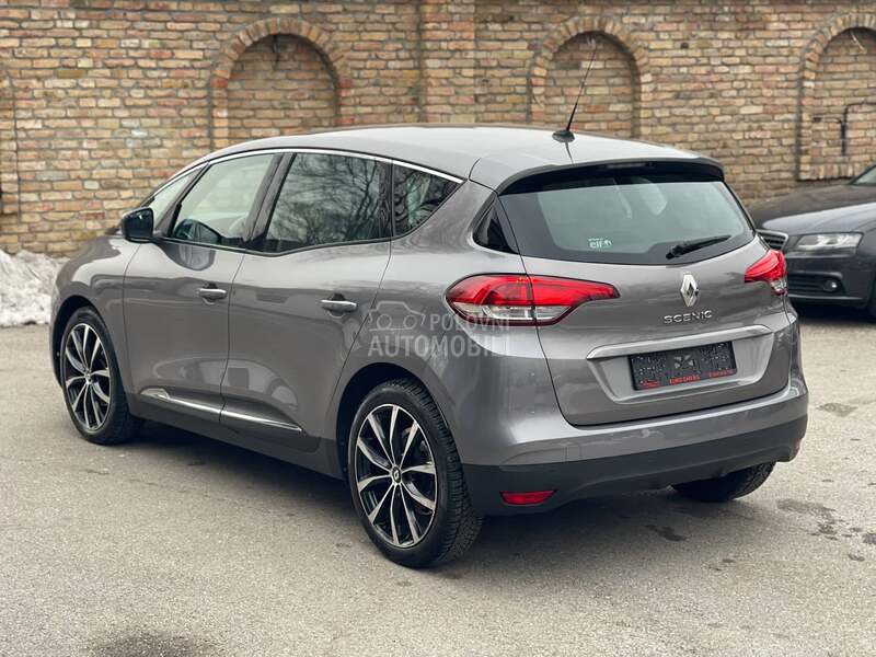 Renault Scenic DINAMIC SPORT