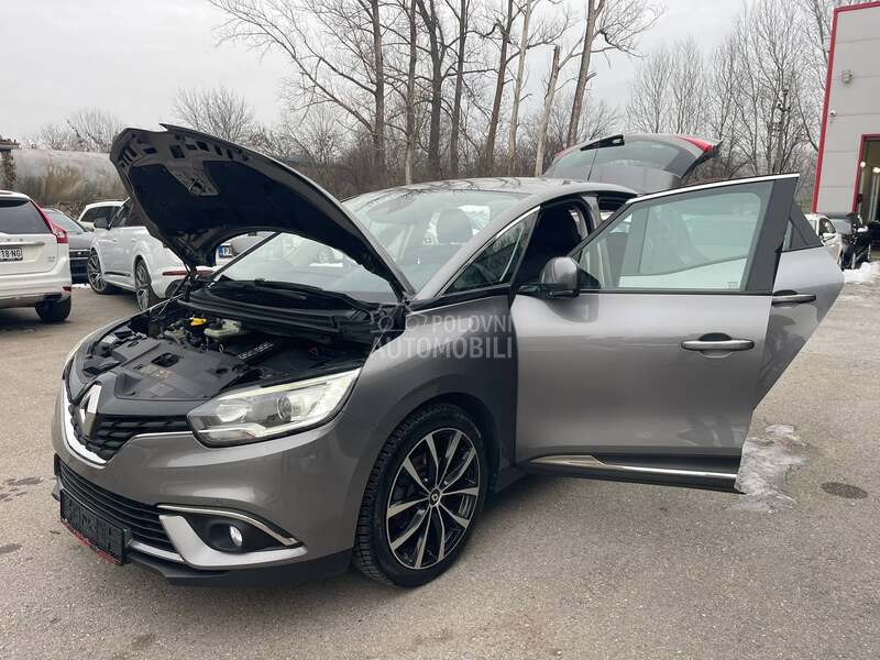 Renault Scenic DINAMIC SPORT