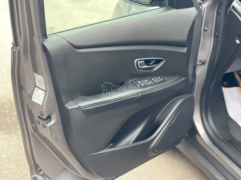 Renault Scenic DINAMIC SPORT