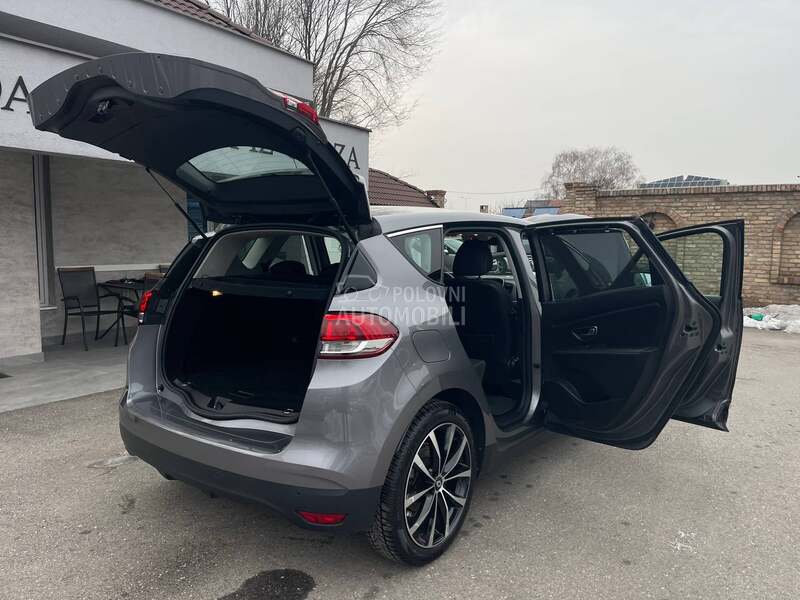 Renault Scenic DINAMIC SPORT
