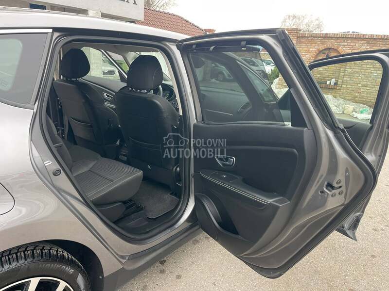 Renault Scenic DINAMIC SPORT