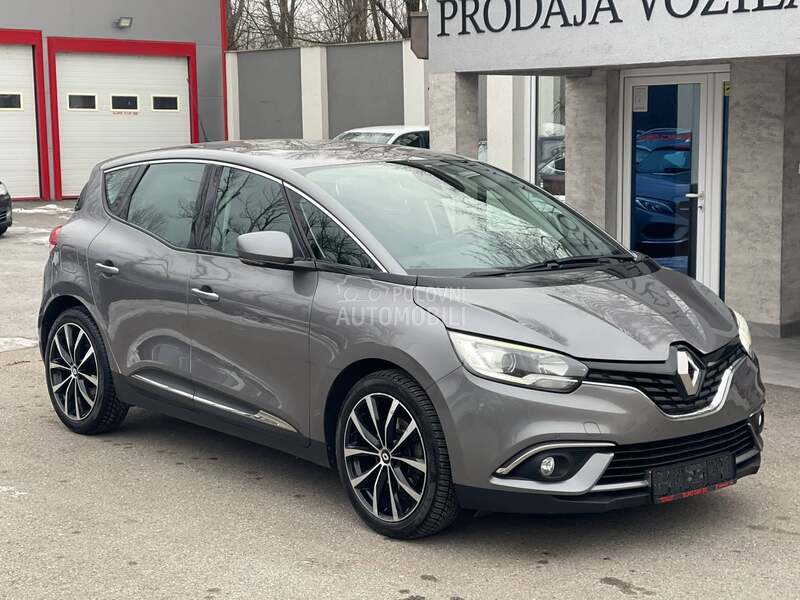 Renault Scenic DINAMIC SPORT