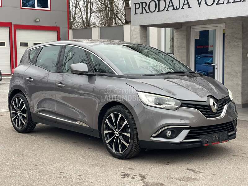 Renault Scenic DINAMIC SPORT