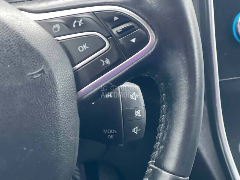 Renault Scenic DINAMIC SPORT