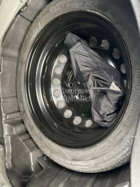 Renault Scenic DINAMIC SPORT