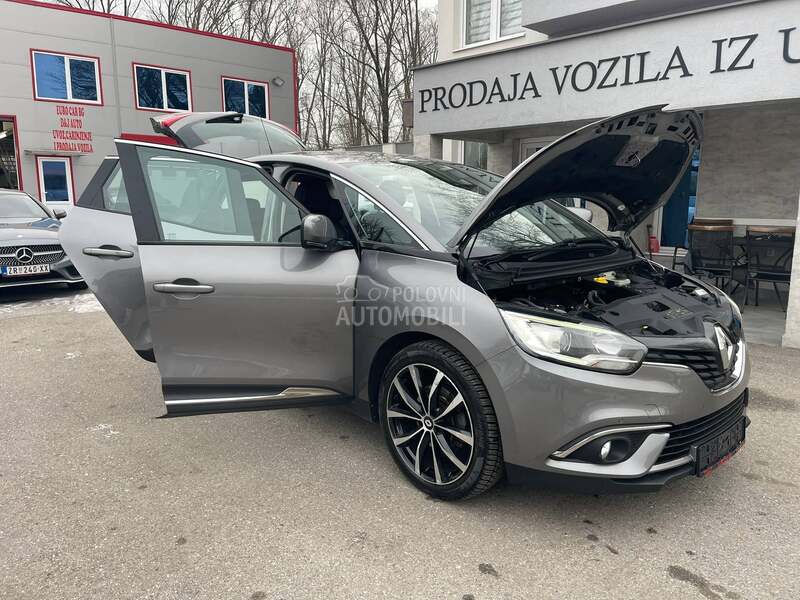 Renault Scenic DINAMIC SPORT