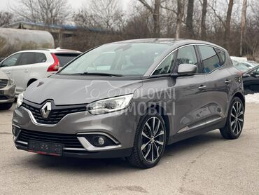 Renault Scenic DINAMIC SPORT